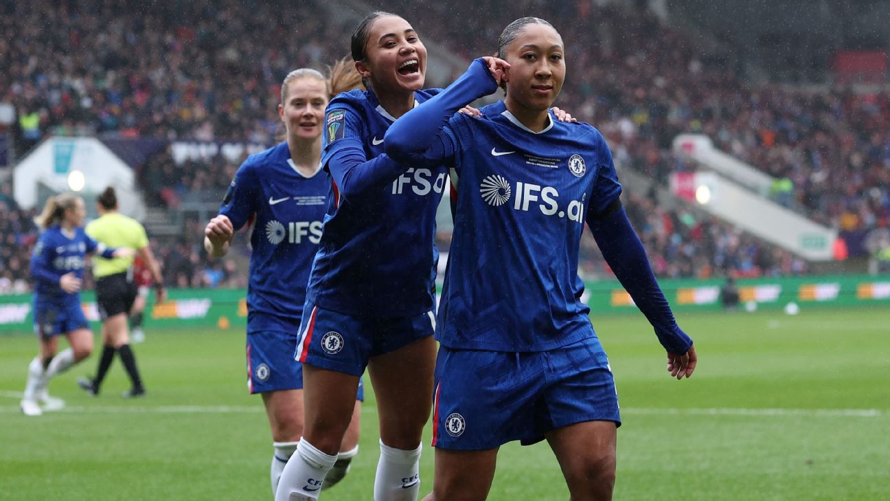 切尔西就是切尔西，他们总能击败曼联。