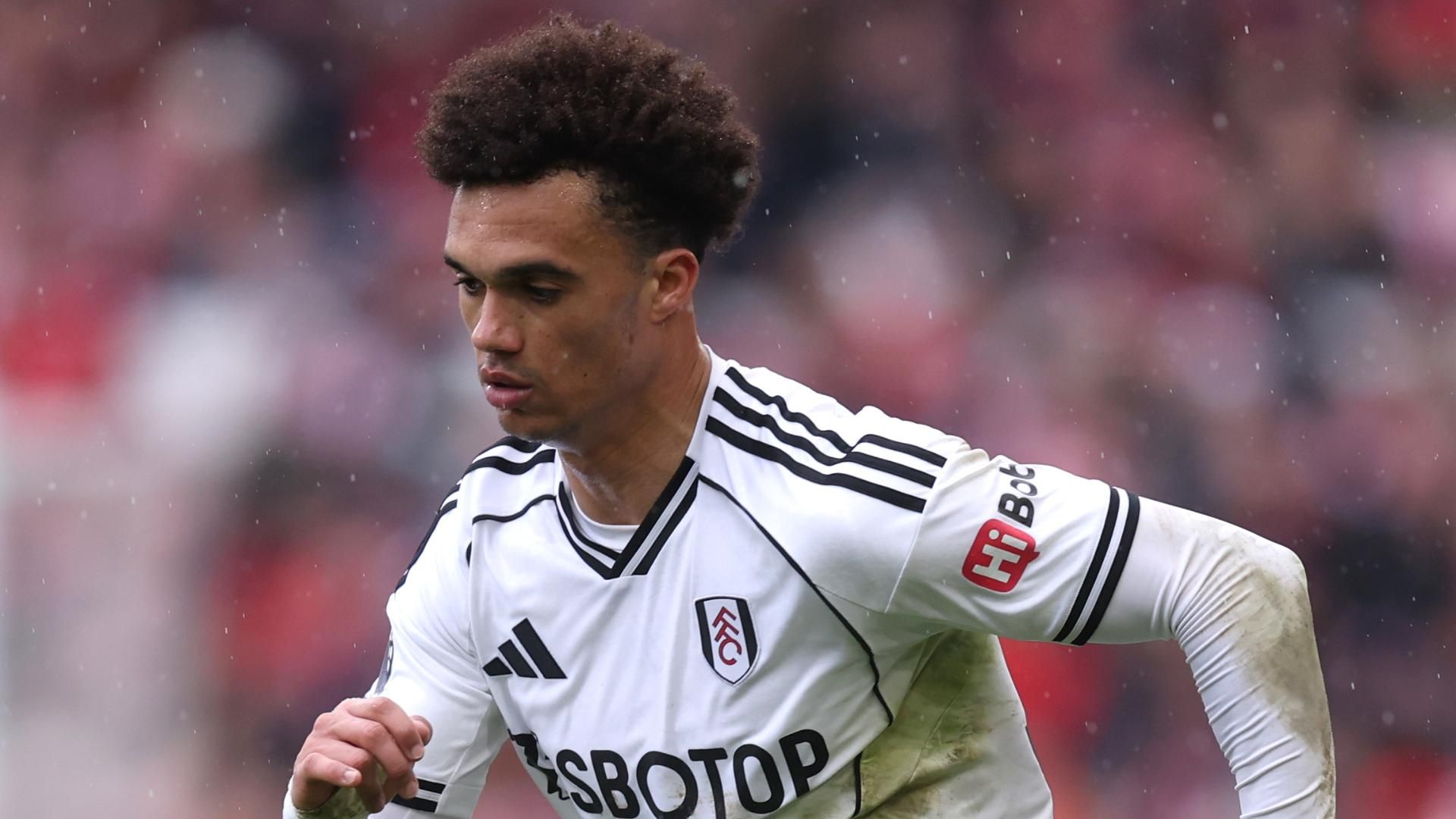 美国国家队的里卡多·佩皮即将从埃因霍温转会至富勒姆。