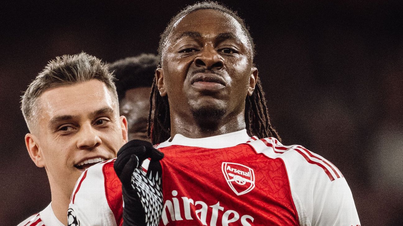 UCL热点话题：阿森纳是夺冠热门吗？还有谁敢断言皇马必败？