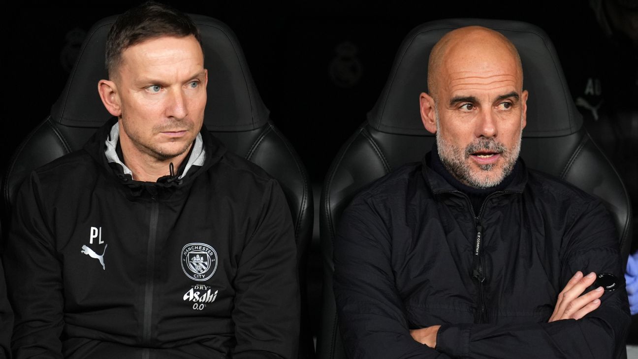 “你不能做个唯命是从的人”——助理经理如何应对球员与个人抱负