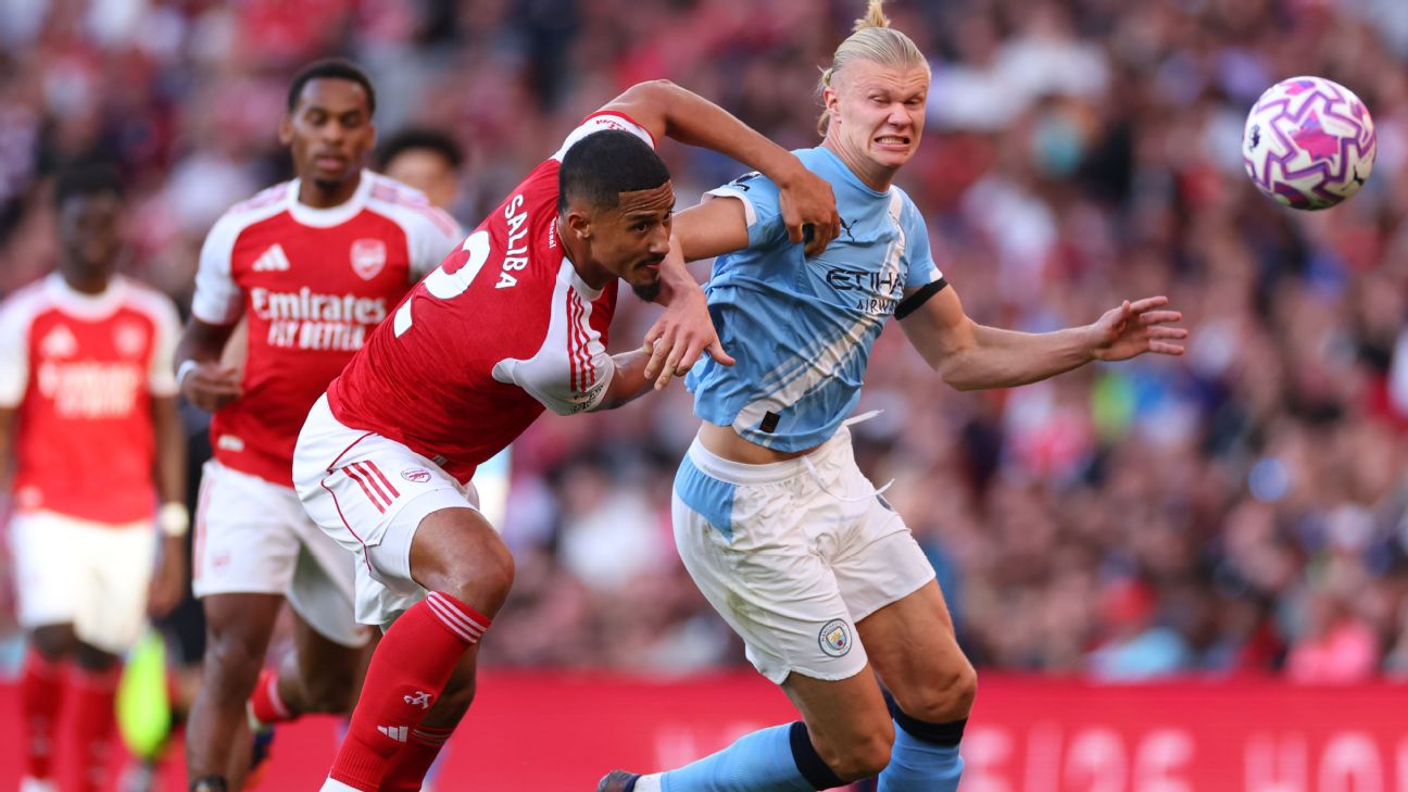 周末预测：阿森纳还是曼城将赢得卡拉宝杯决赛？谁将赢得马德里德比？