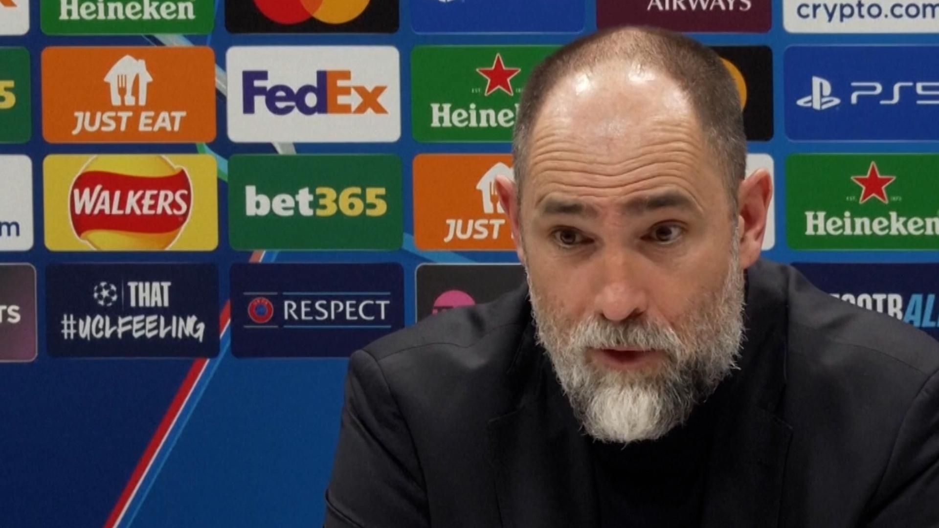 克里斯蒂安·罗梅罗否认了有关他将离开托特纳姆的传闻，表示自己“专注于”保级之战。