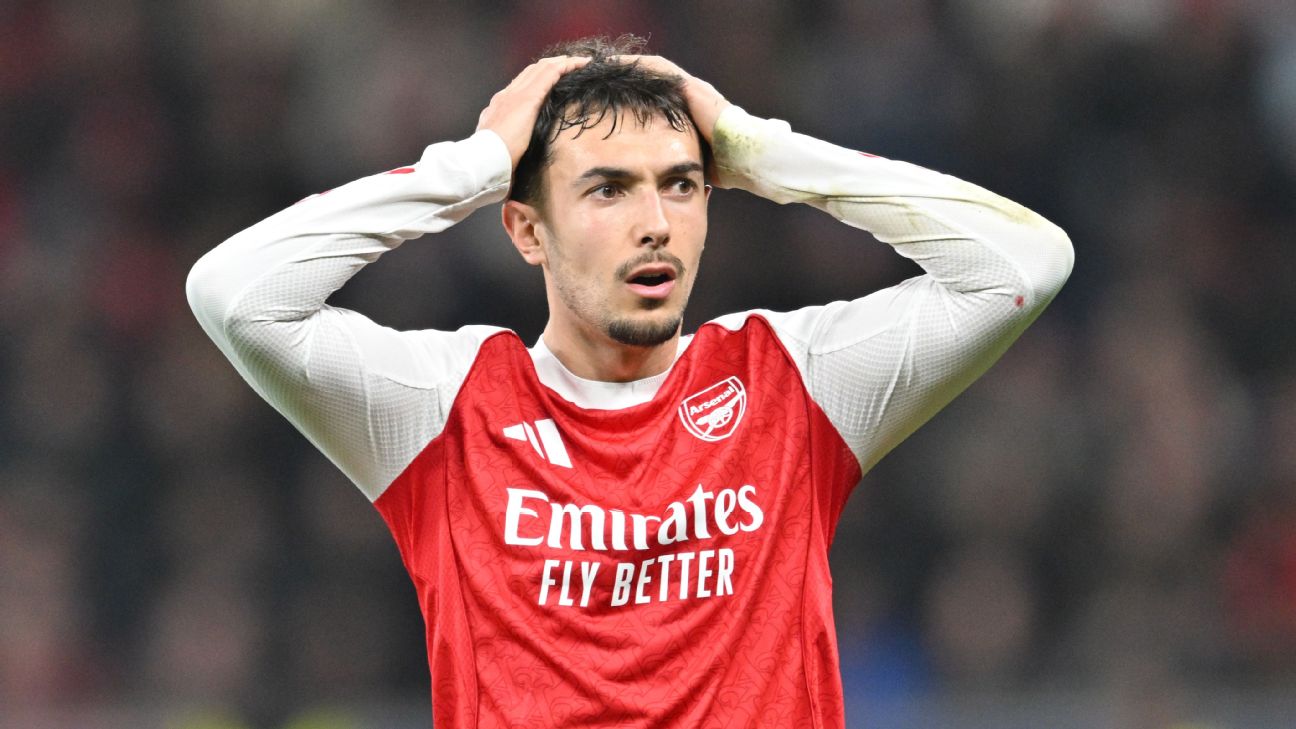 英超实力排名：阿森纳为何下滑，曼城又为何在各队评分中上升？