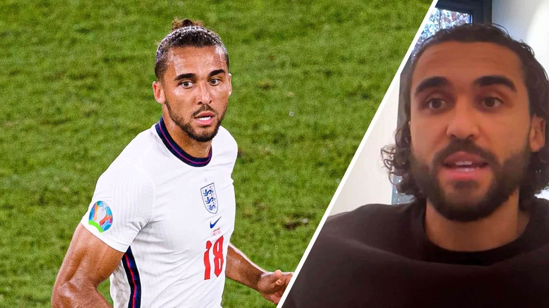 英格兰队世界杯前热身赛大名单：科比·迈努、哈里·马奎尔重返阵容