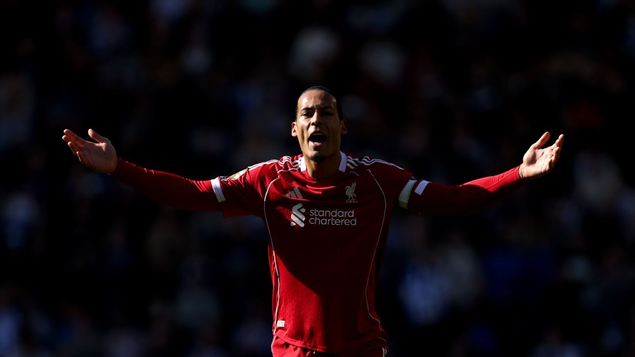 真正的利物浦在哪里？本赛季最引人注目的特征便是令人抓狂的不稳定表现。