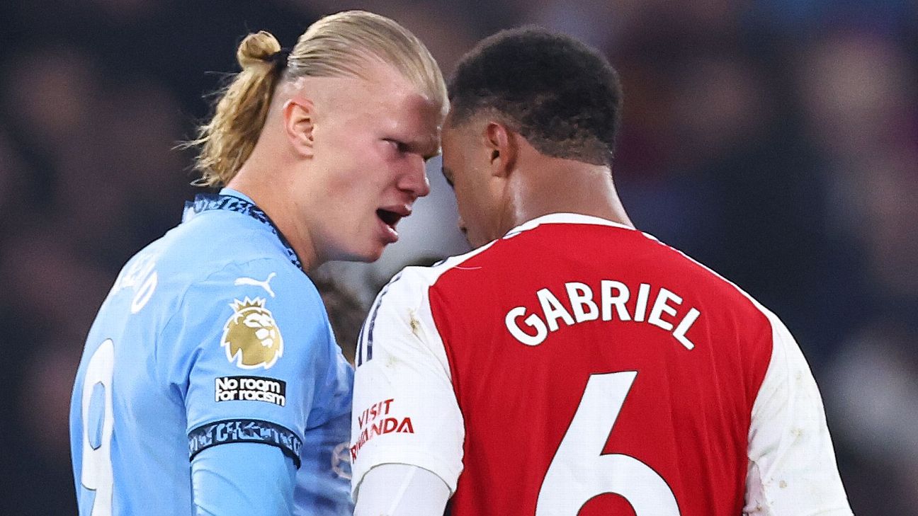 阿森纳赢得卡拉宝杯或标志着曼城黄金时代的终结。