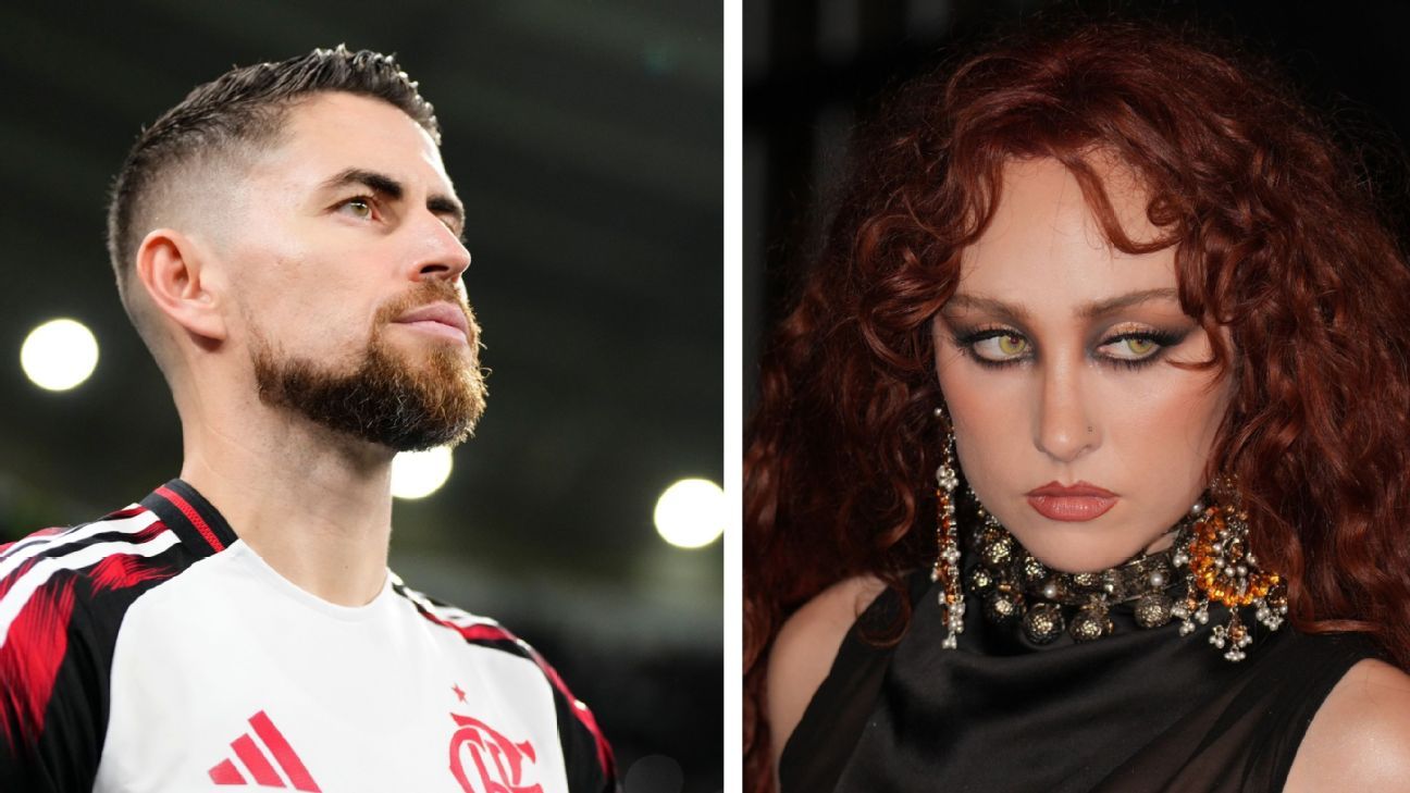 若日尼奥抨击歌手查佩尔·罗恩，称其引发“令人不安的局面”