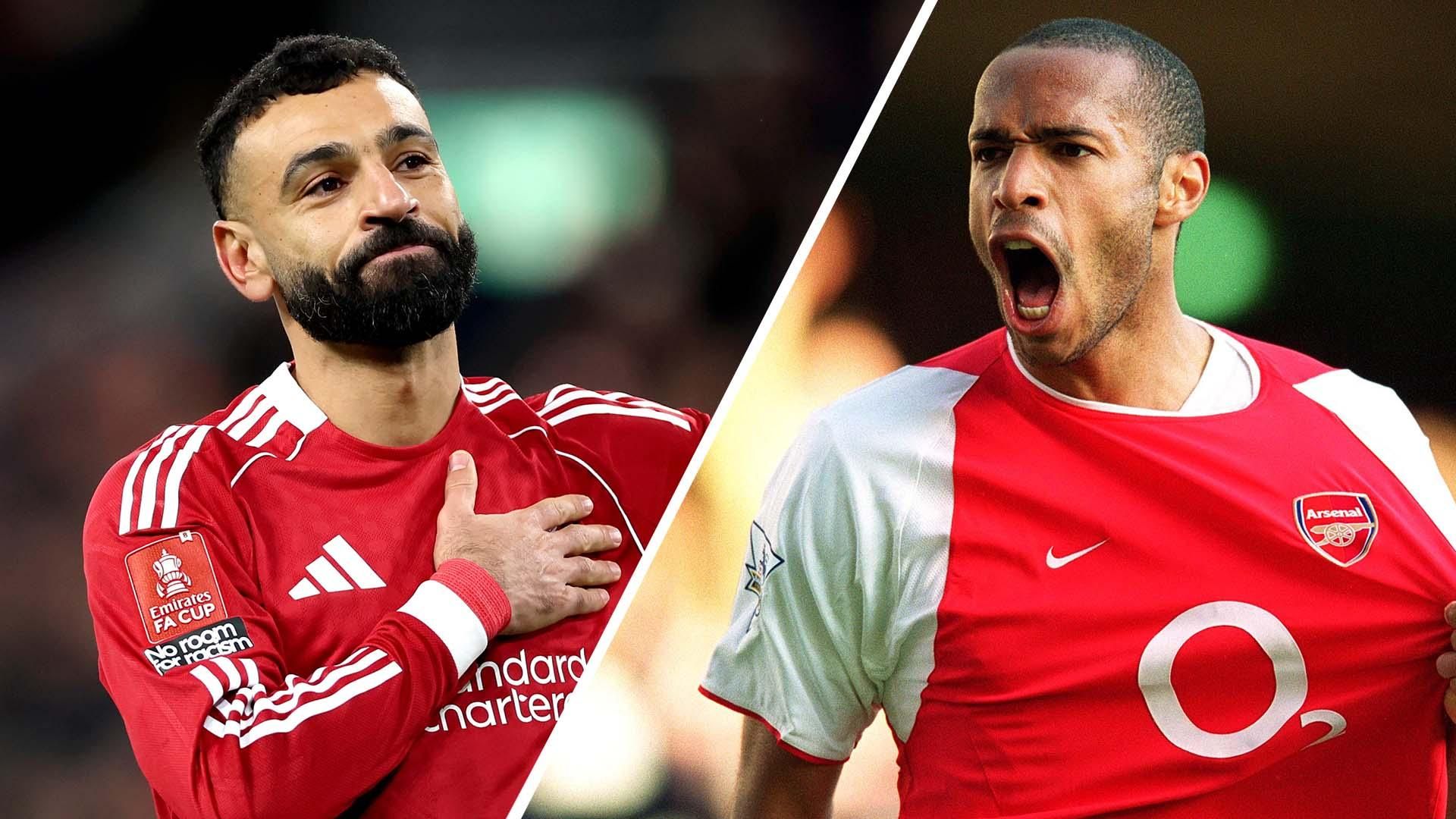 穆罕默德·萨拉赫将在本赛季结束后离开利物浦。