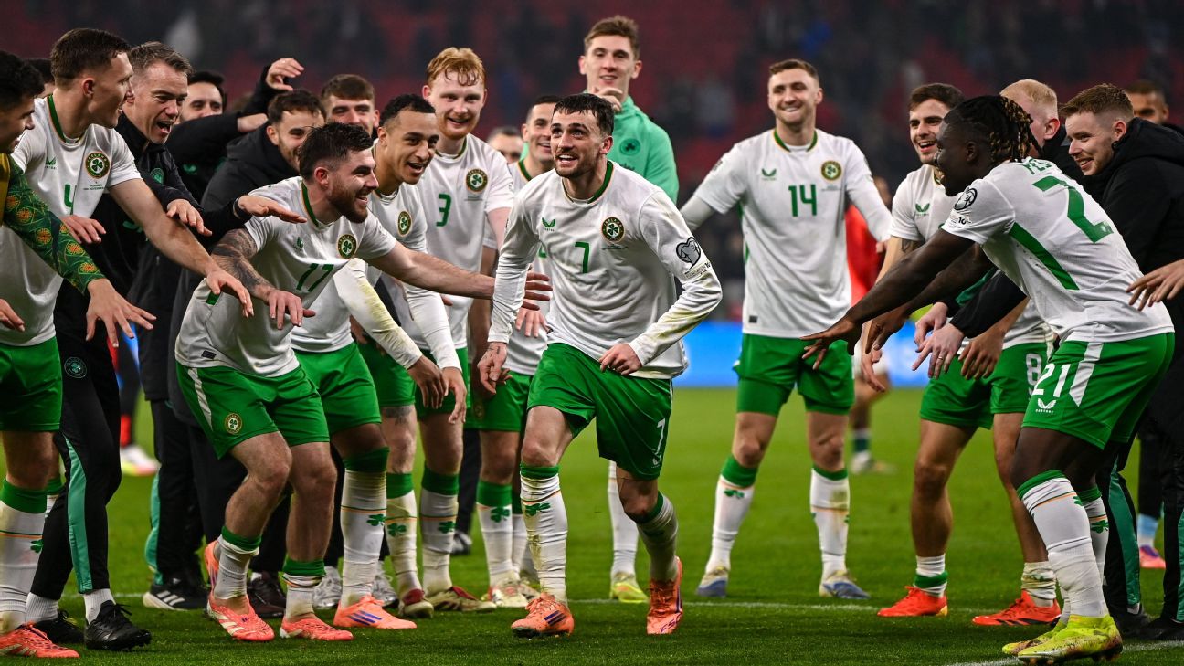 2026年世界杯附加赛前瞻与预测：哪六支球队将锁定最后六个席位？