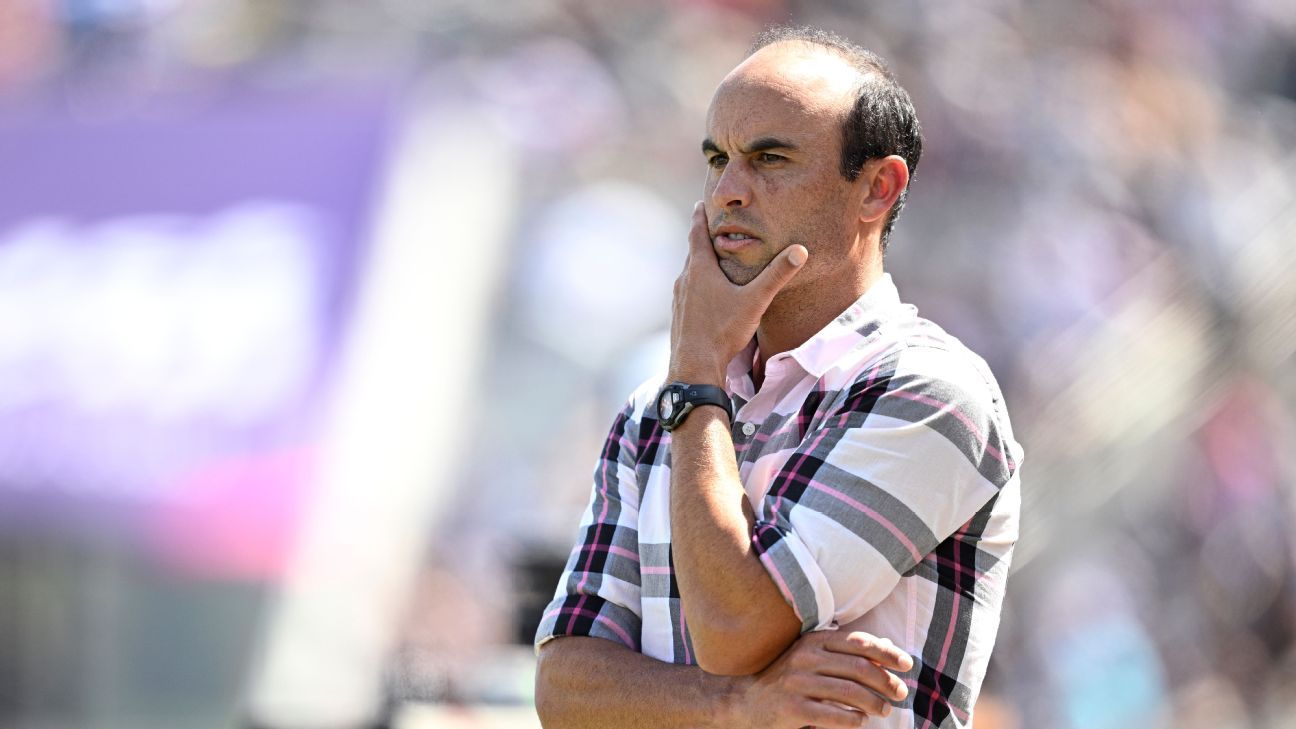 兰登·多诺万将于2026年在TST球场重返赛场。