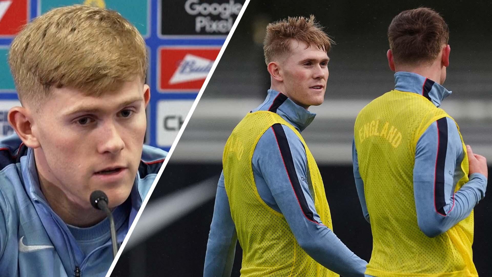 托马斯·图赫尔：本·怀特应与英格兰队友“澄清误会”；呼吁球迷支持这名后卫。