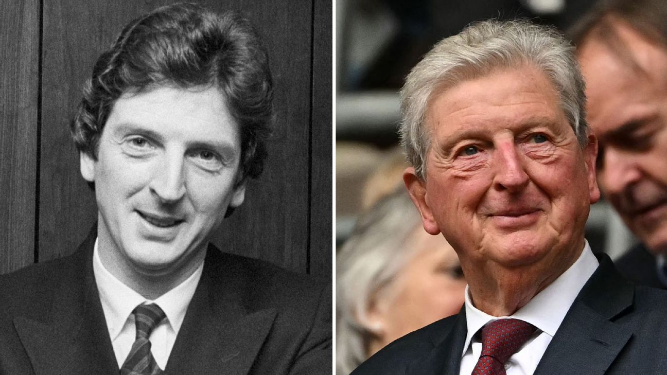 霍奇森在同一家俱乐部执教长达44年的间隔期，在足球、NFL和NBA中分别处于什么水平？