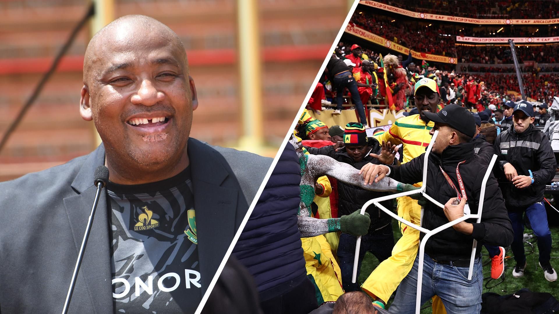 国际足联批准富勒姆队的迪奥普和阿贾克斯队的布尼达代表摩洛哥国家队出战。