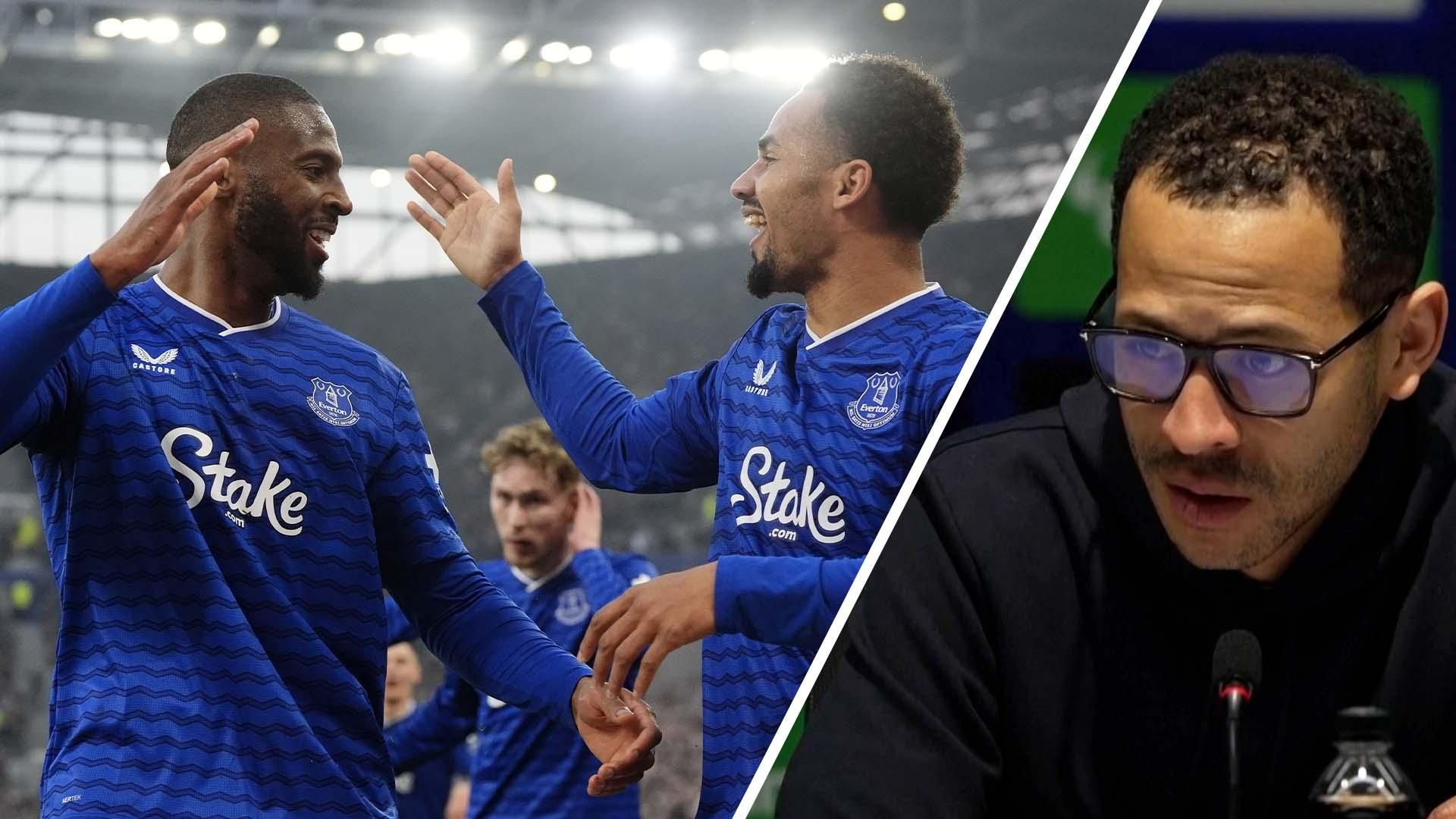 切尔西的马洛·古斯托为“顶级教练”利亚姆·罗西尼尔辩护。