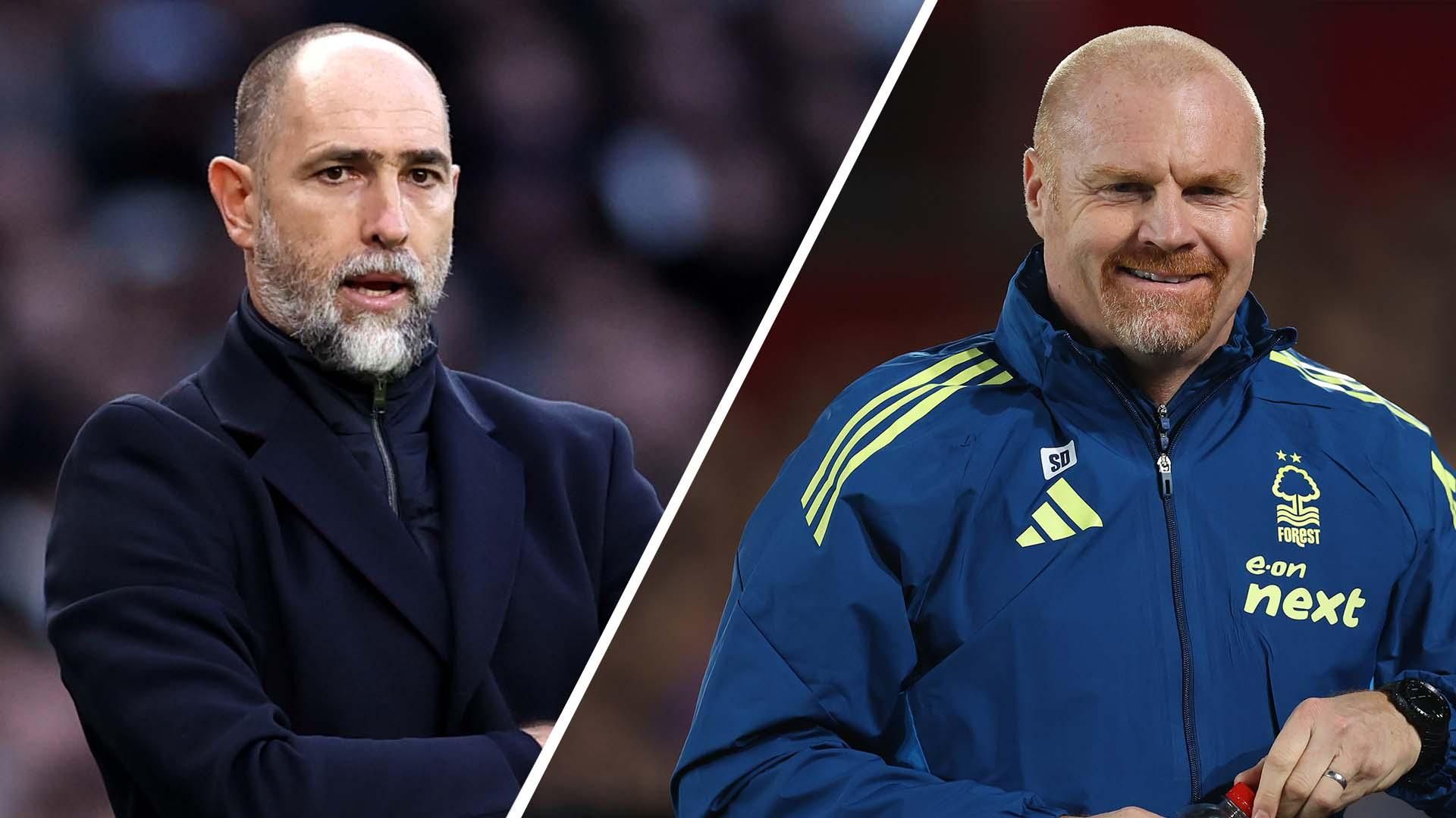 托特纳姆热刺将罗伯托·德泽尔比视为本赛季主帅人选——消息人士称。