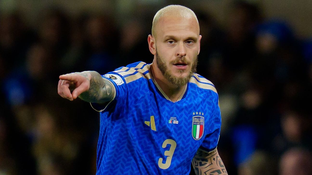 意大利就欢呼声作出解释，否认对波黑“不尊重”