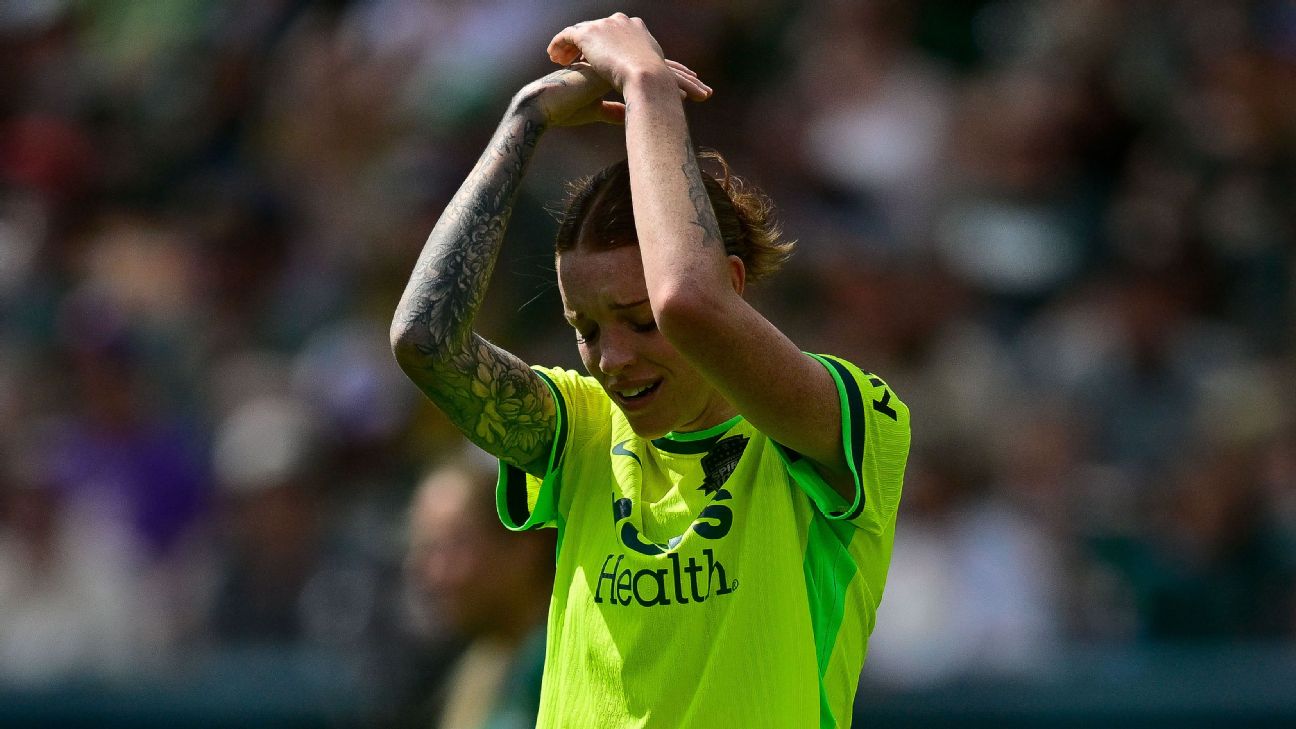 华盛顿精神队怎么了？