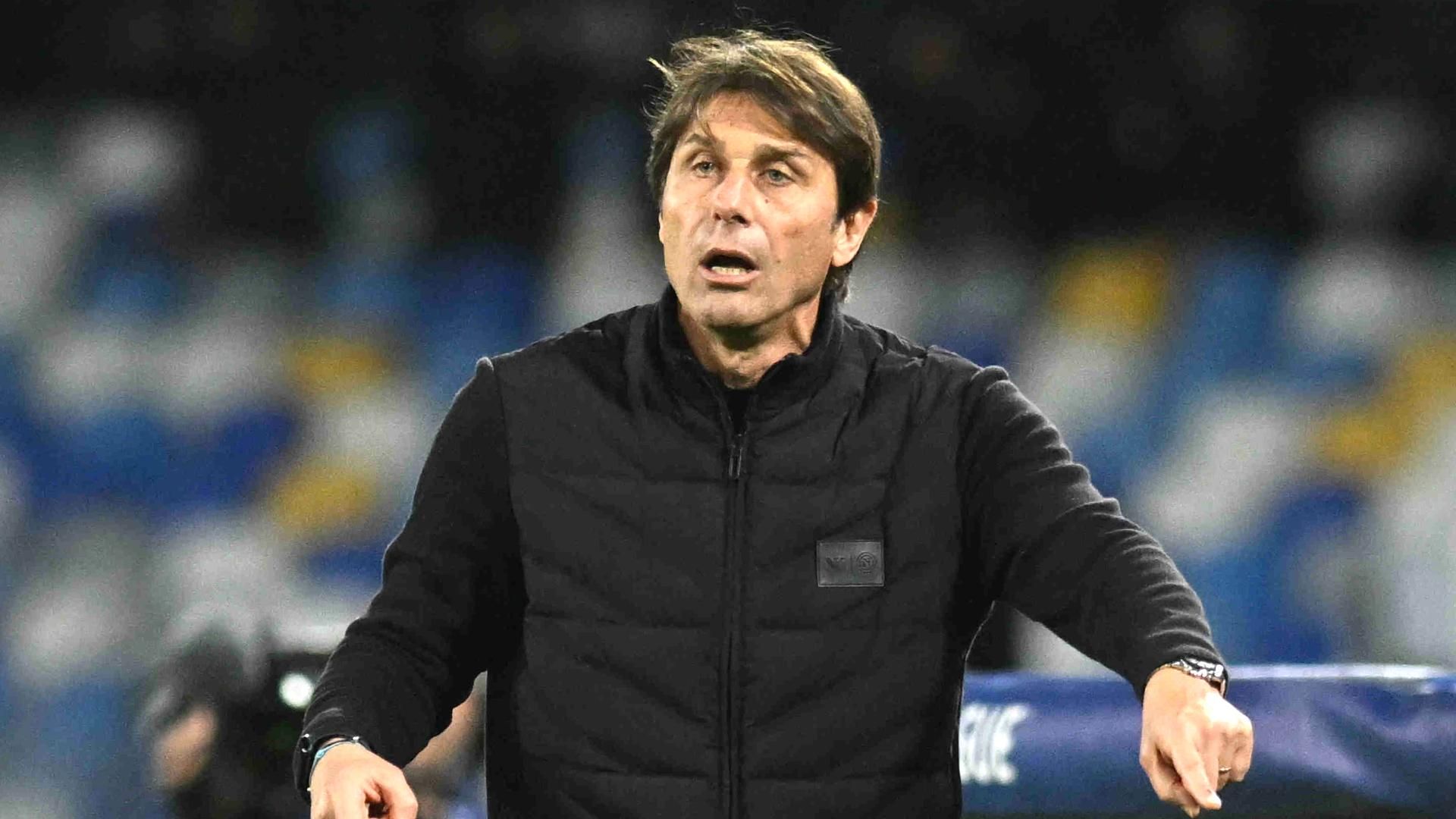 罗梅卢·卢卡库缺席那不勒斯队训练，面临纪律处分。