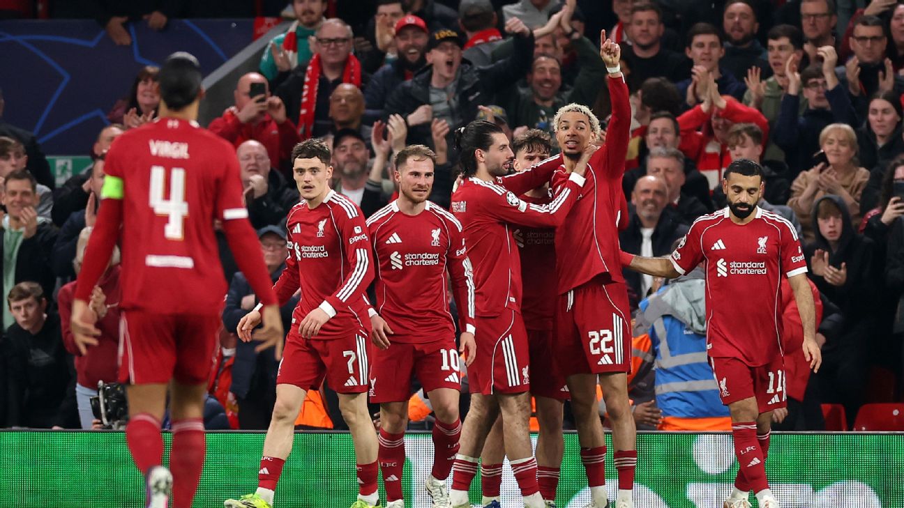 转会传闻与新闻：皇家马德里相中利物浦的埃基蒂克，而非哈兰德