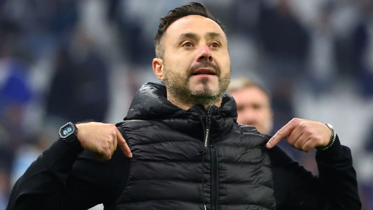 为什么托特纳姆会聘请德泽尔比？他的战术风格适合一场保级大战吗？