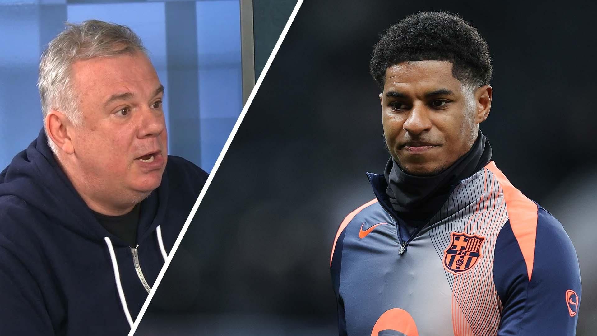 据消息人士透露，巴塞罗那需在6月15日前触发3000万欧元的马库斯·拉什福德条款。