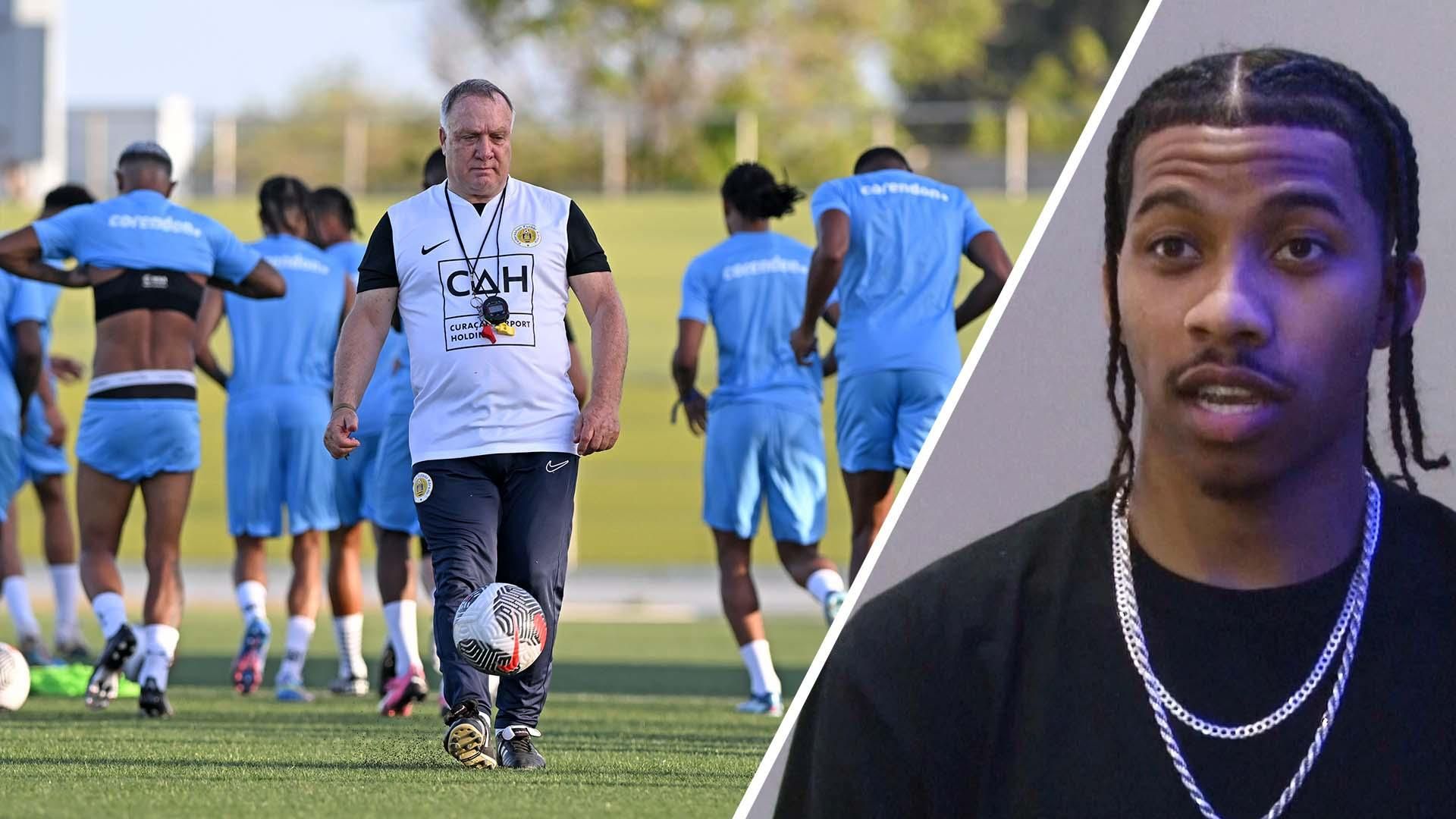 2026年世界杯新晋参赛队：佛得角、库拉索、约旦、乌兹别克斯坦