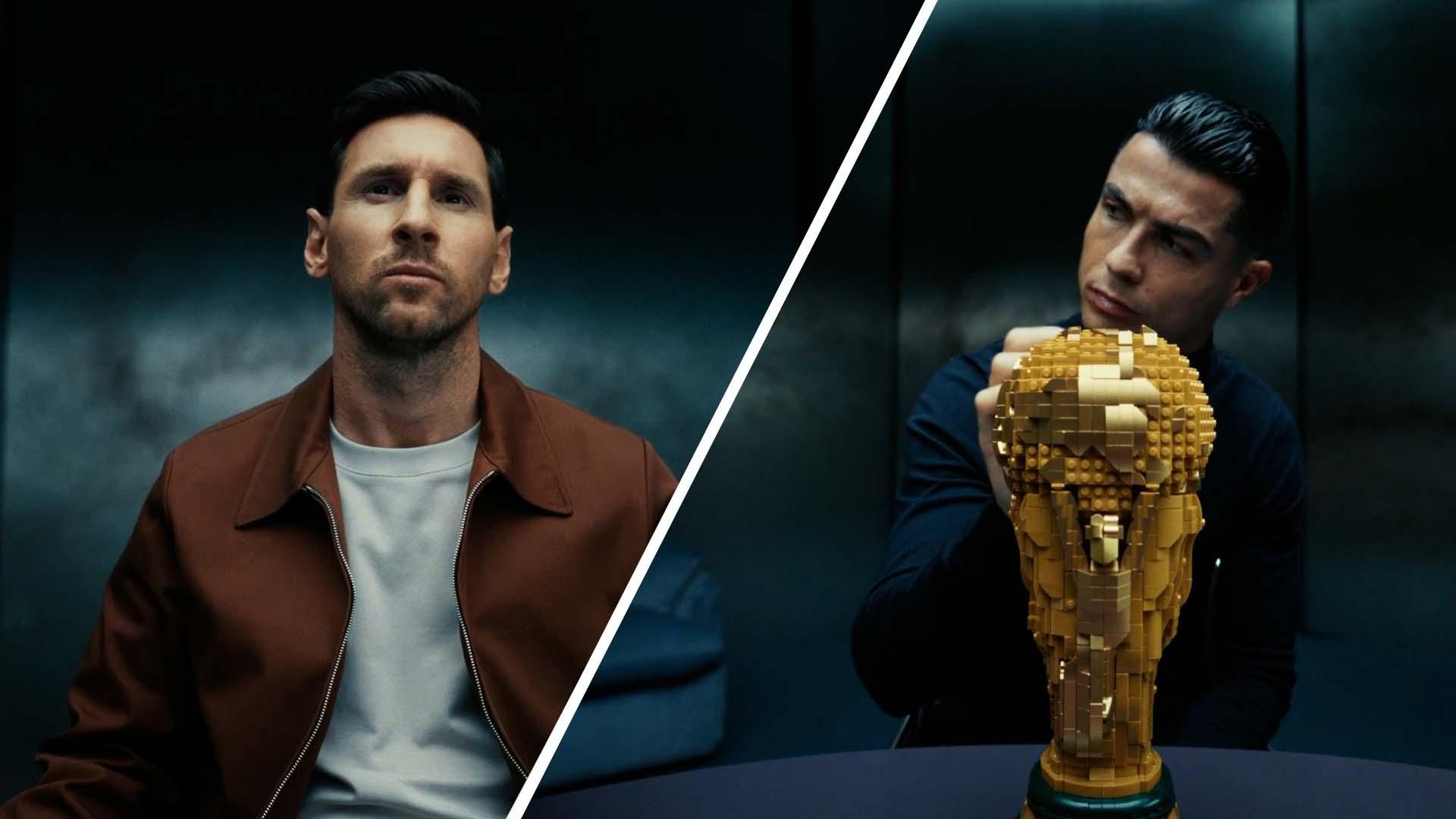 克里斯蒂亚诺·罗纳尔多伤愈复出，代表利雅得胜利队登场。