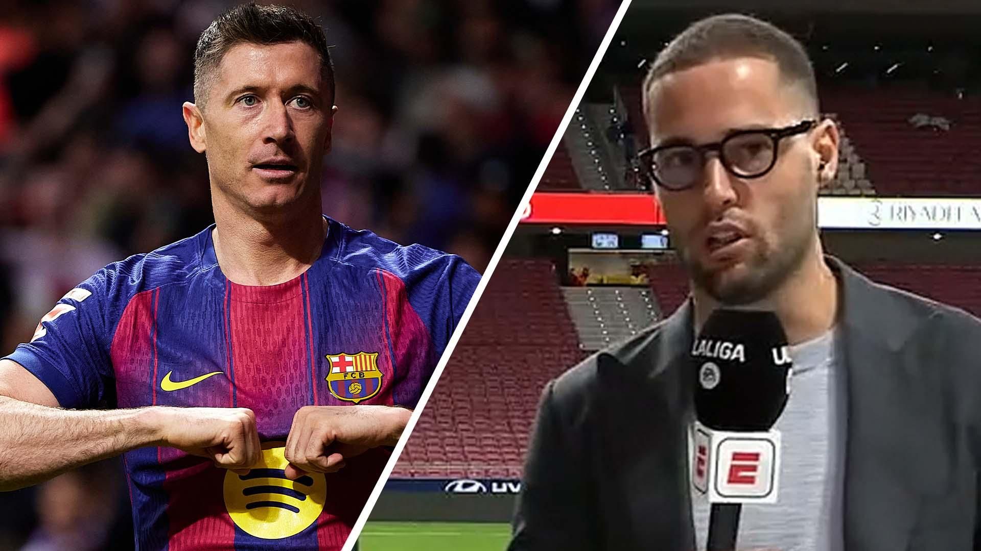 马德里竞技痛斥VAR“误判”，致使巴萨红牌被撤销