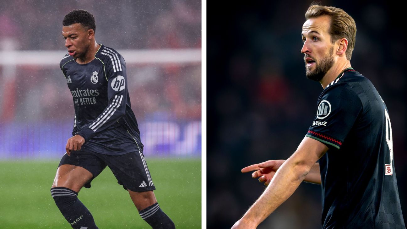 欧冠联赛：皇家马德里对阵拜仁慕尼黑——播出频道、开球时间、直播流、主裁判、伤病与球队新闻