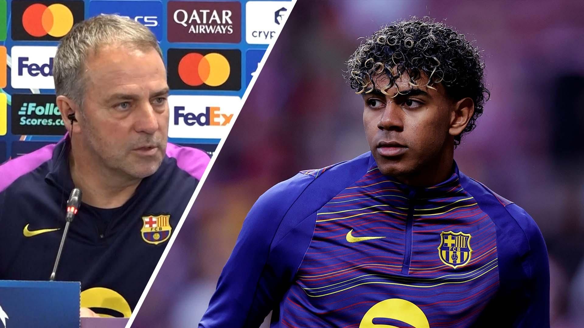 国际足联就反穆斯林口号对西班牙足协立案调查