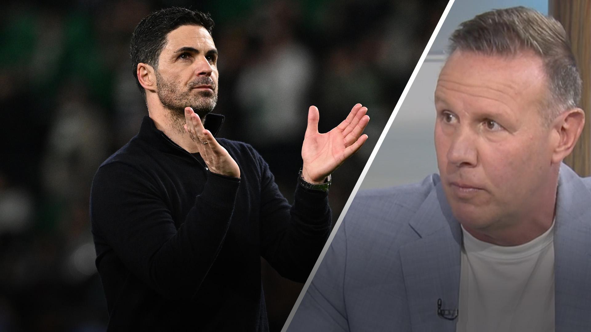 英超联赛已锁定下赛季欧冠第五个参赛席位——布伦特福德或埃弗顿能否逆袭夺魁？