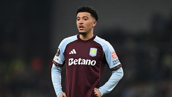 多特蒙德正在评估贾登·桑乔，曼联方面仍存不确定性。