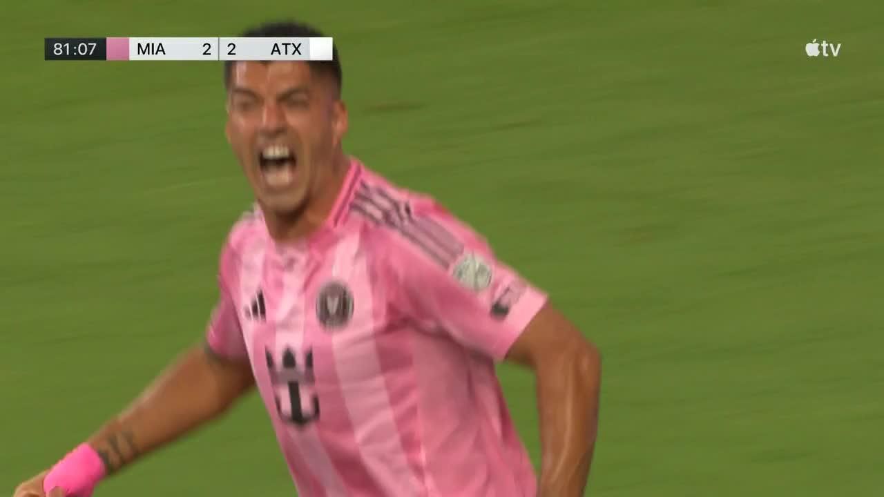 39岁的路易斯·苏亚雷斯表示，在世界杯开赛前，他愿意重返乌拉圭国家队。