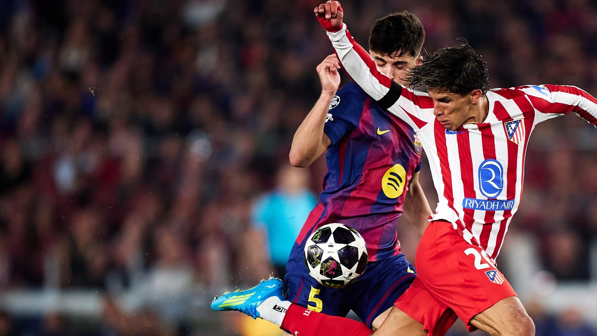 巴塞罗那主帅弗利克对比赛中离奇错过的红牌判罚怒不可遏，球队最终告负。