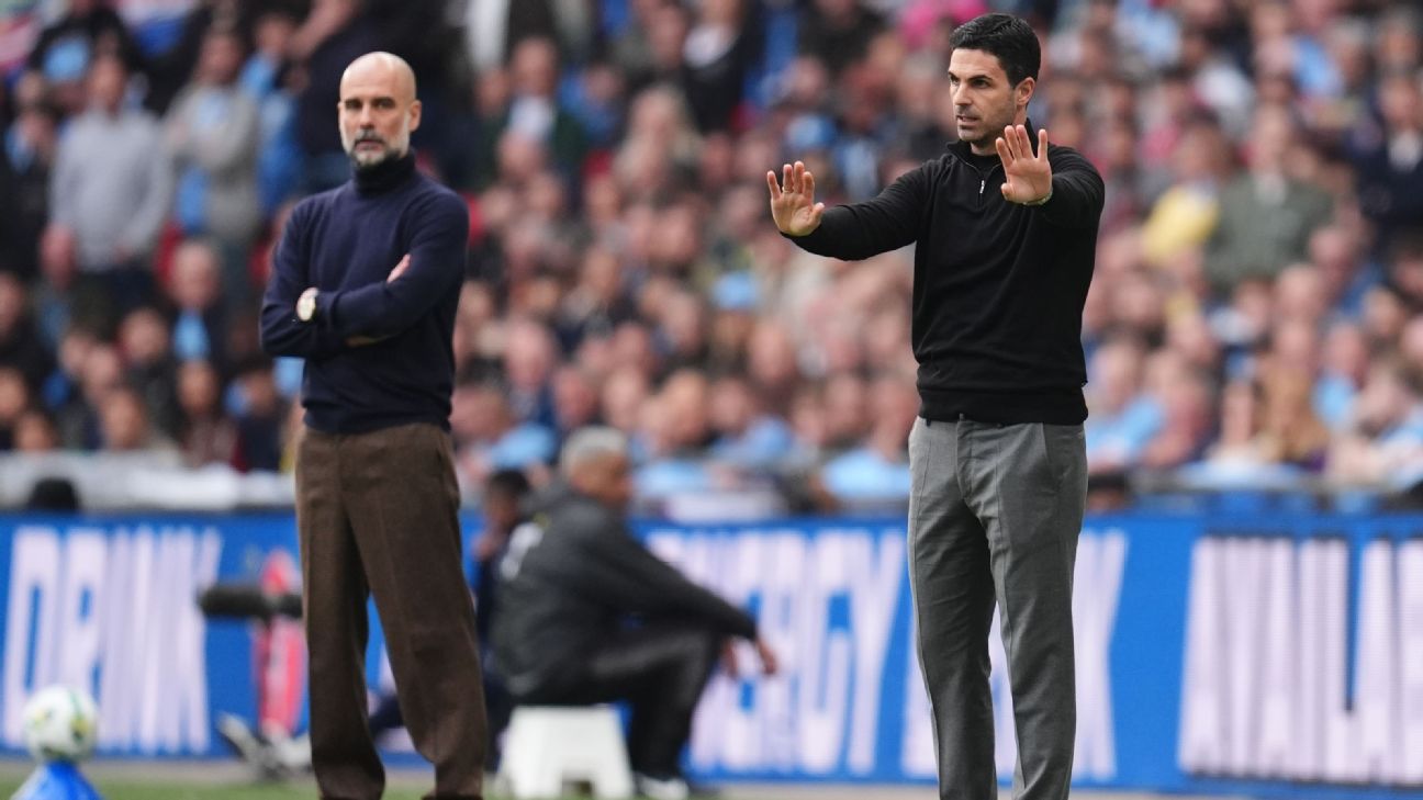 鲁尼：曼城在心理上占阿森纳上风