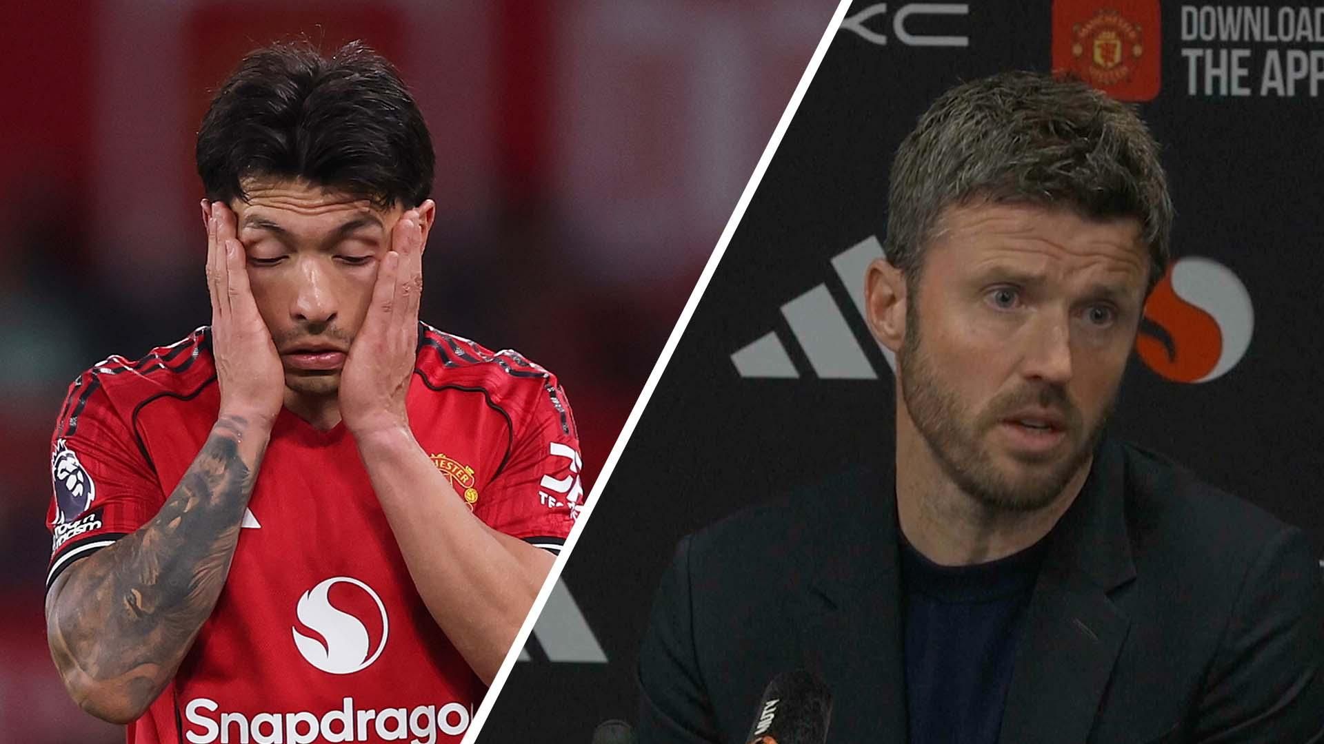 因英足总指控成立，哈里·马奎尔将缺席切尔西对阵曼联的比赛。