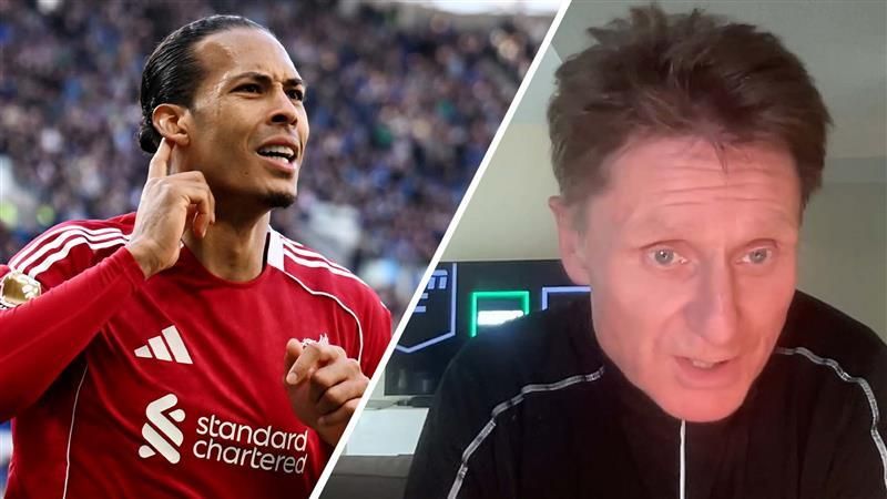 穆罕默德·萨拉赫决心以“正确的方式”结束自己的利物浦生涯。