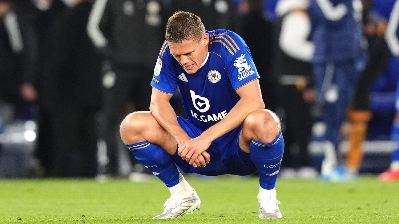 从英超冠军到降级至英甲