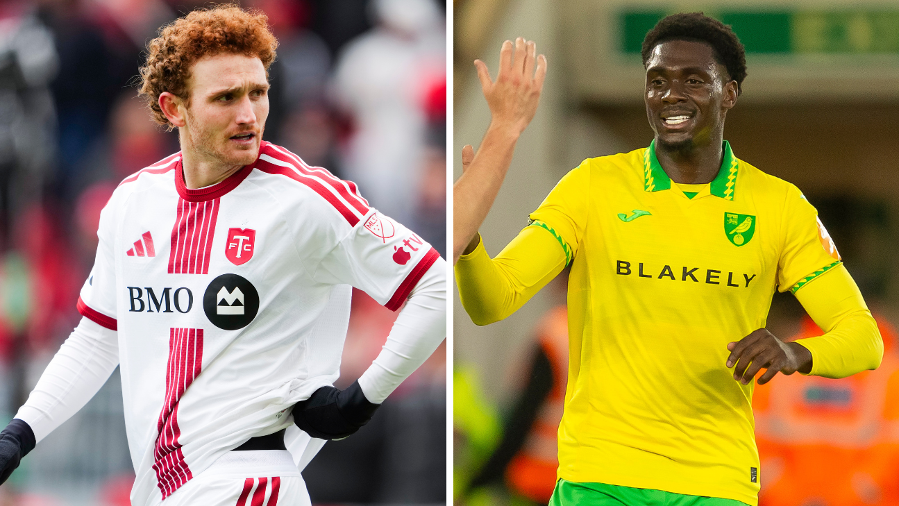 乔什·萨金特无意间助涨了美国男足世界杯的一位劲敌