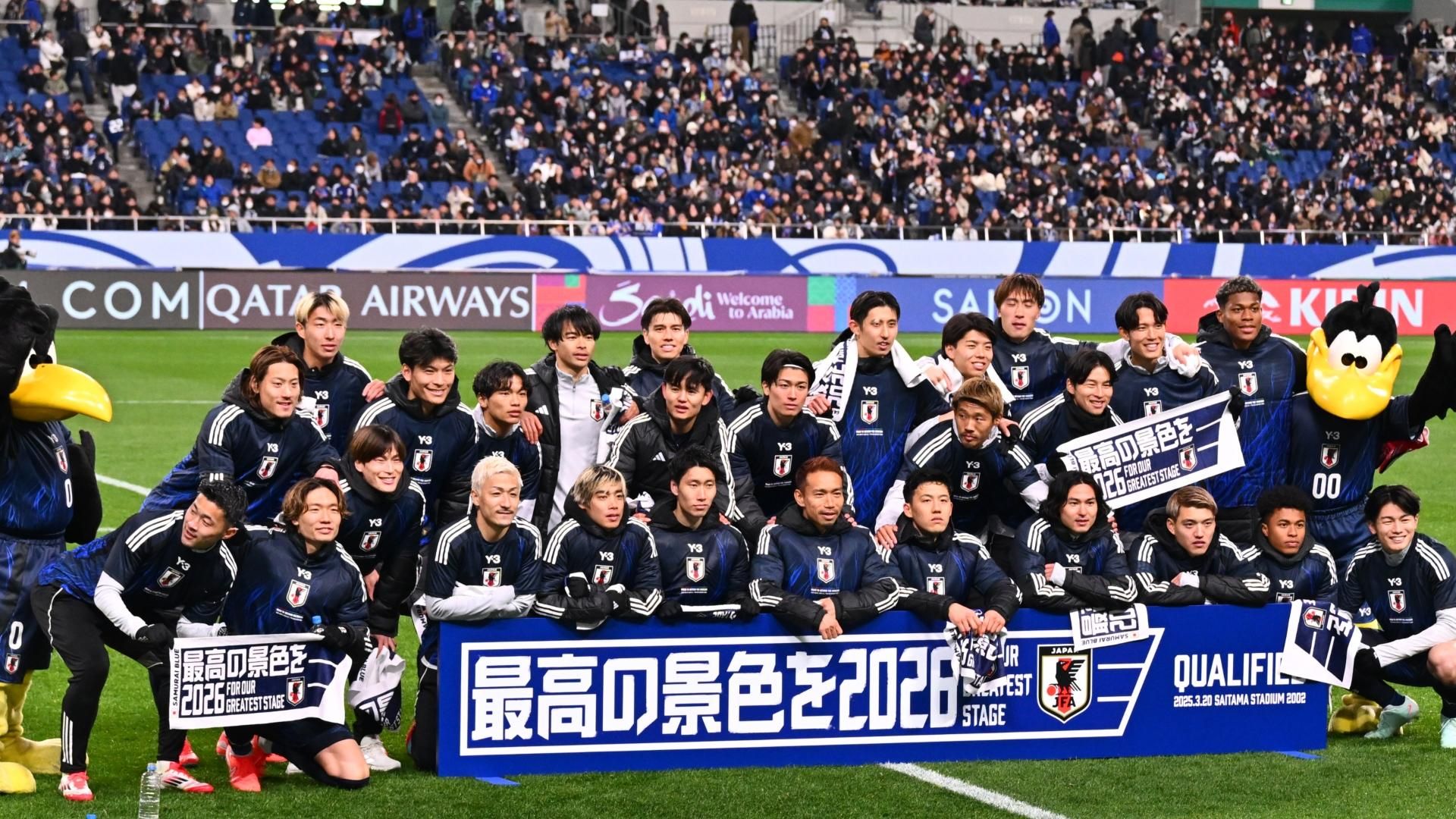 日本队队长远藤航因伤无缘世界杯，并宣布退出国家队