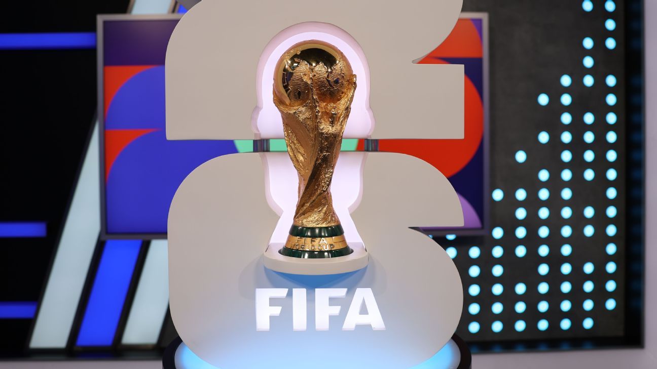 世界杯：挪威足球协会严厉抨击国际足联的“缺陷”投标过程