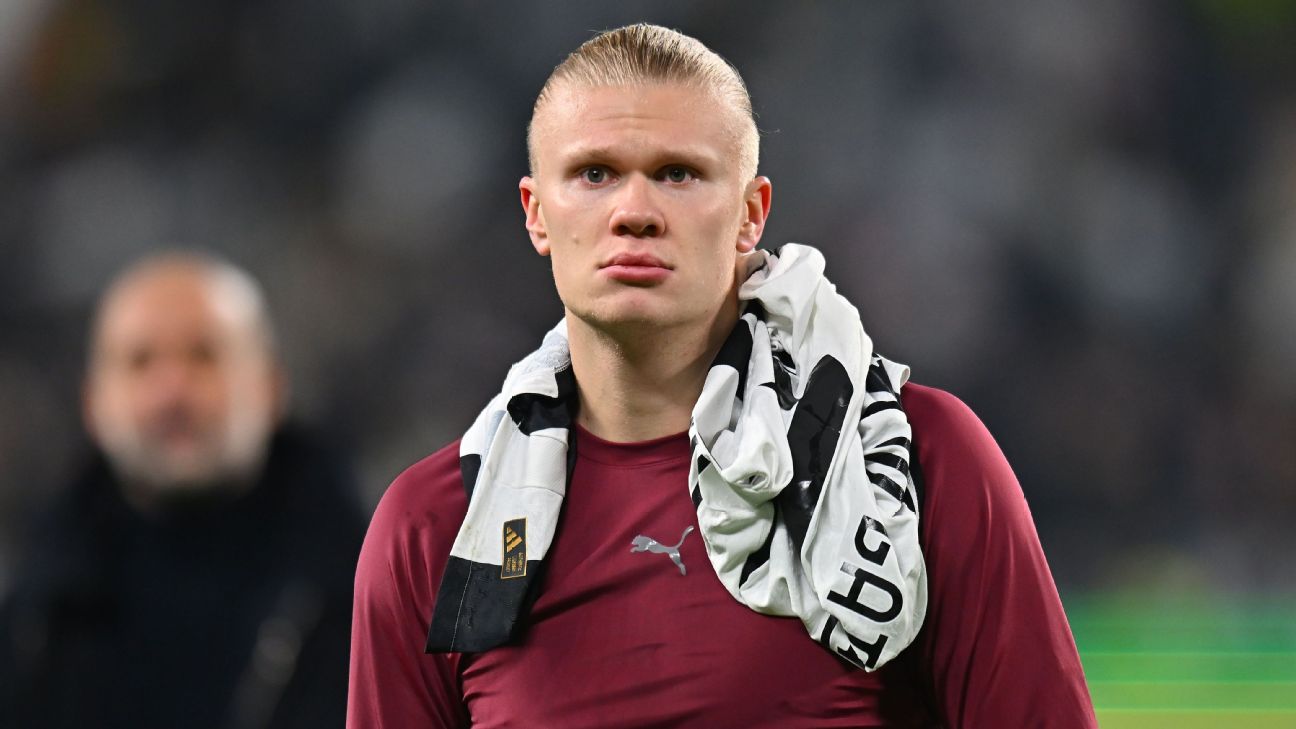 UCL讨论要点：谁将被淘汰——曼城还是巴黎圣日耳曼？