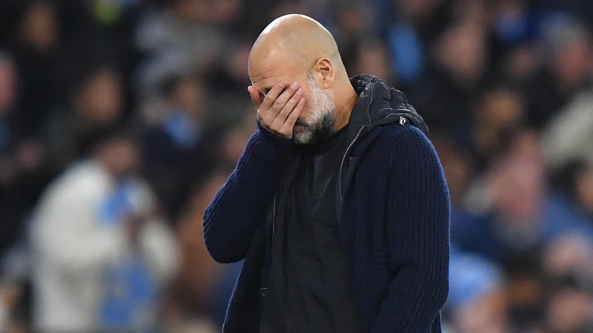 伯纳多·席尔瓦：曼城在对曼联的失利中“像是15岁以下小孩”