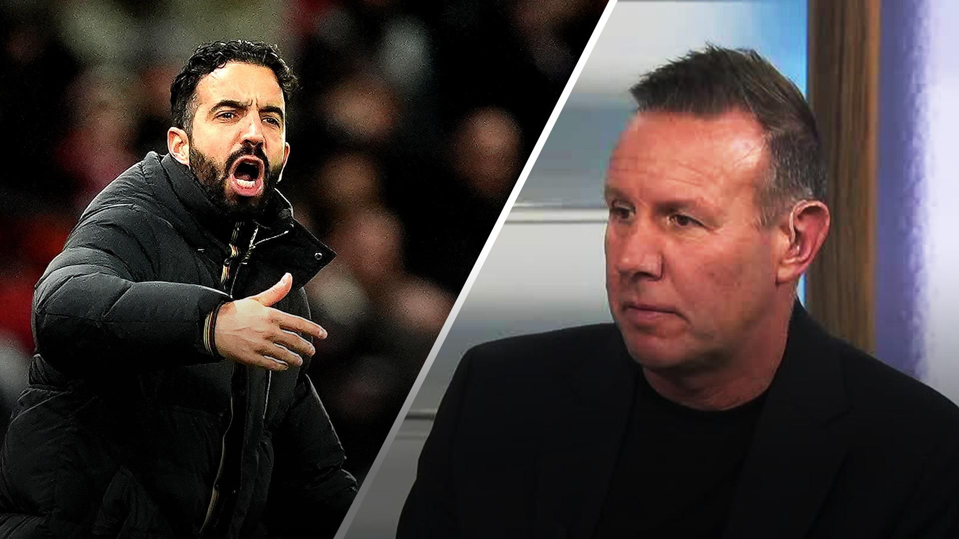 曼联以俱乐部史上最差的积分结束了2024年