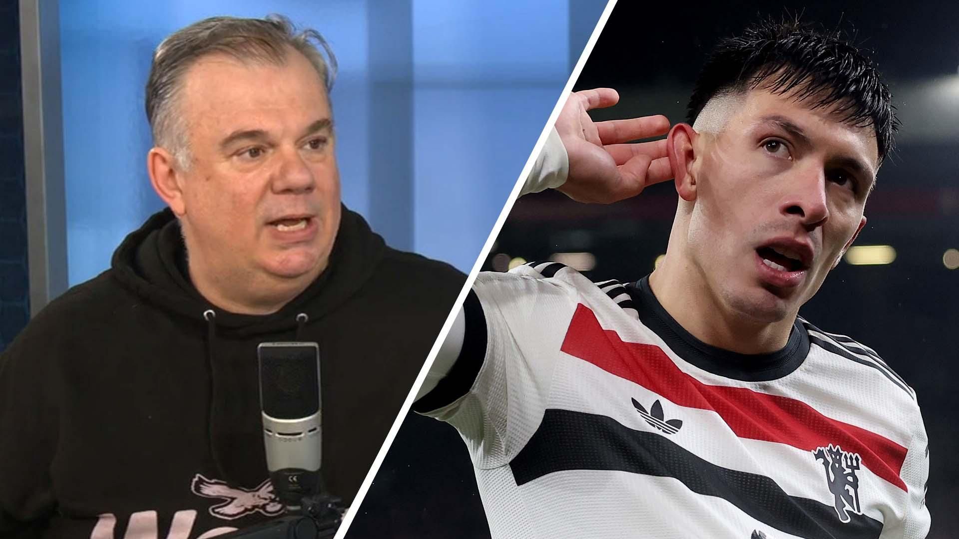 维吉尔·范迪克：曼联在利物浦平局前“不被尊重”