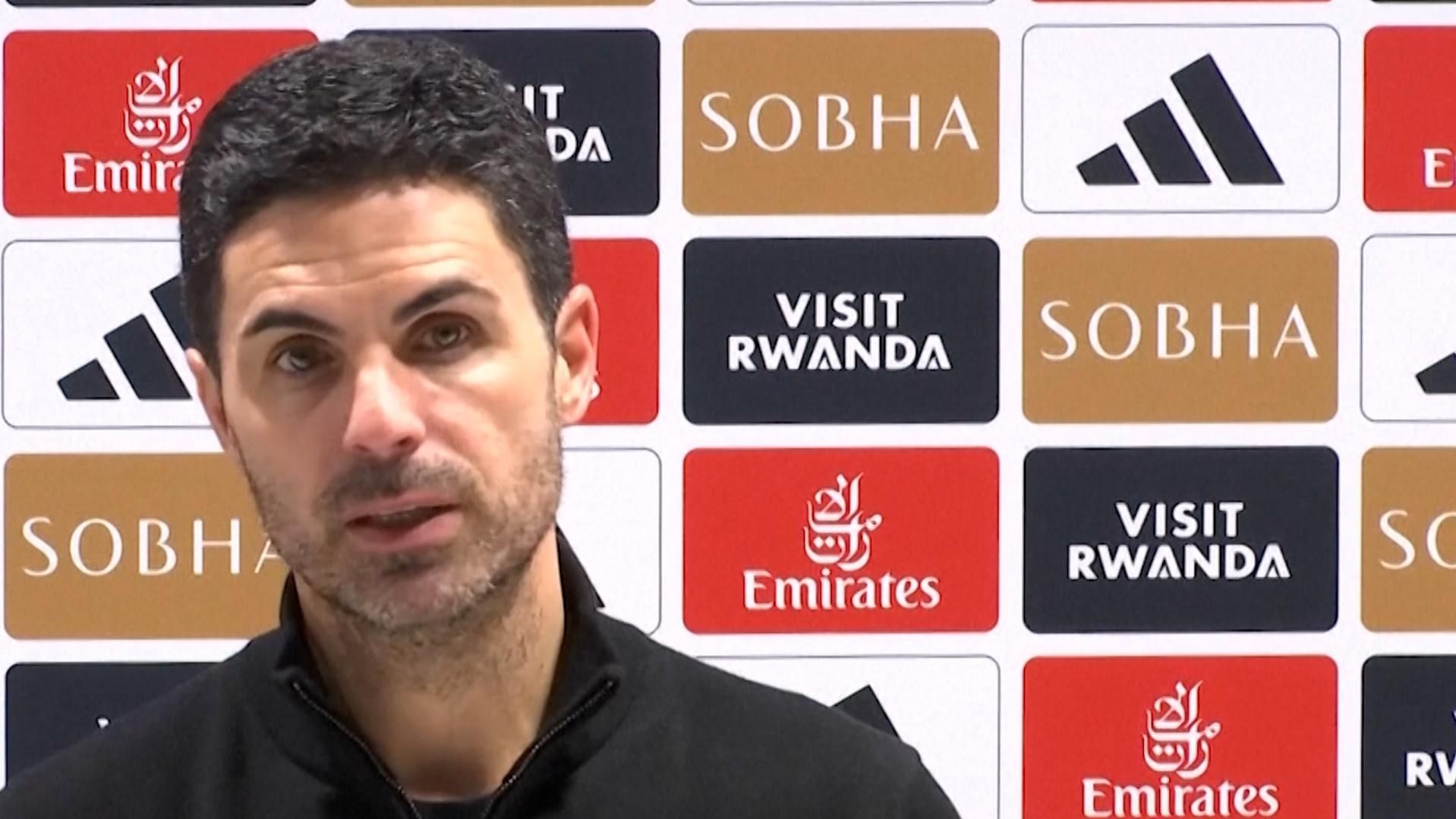 在阿特塔的投诉后，联赛卫冕卡拉宝杯球