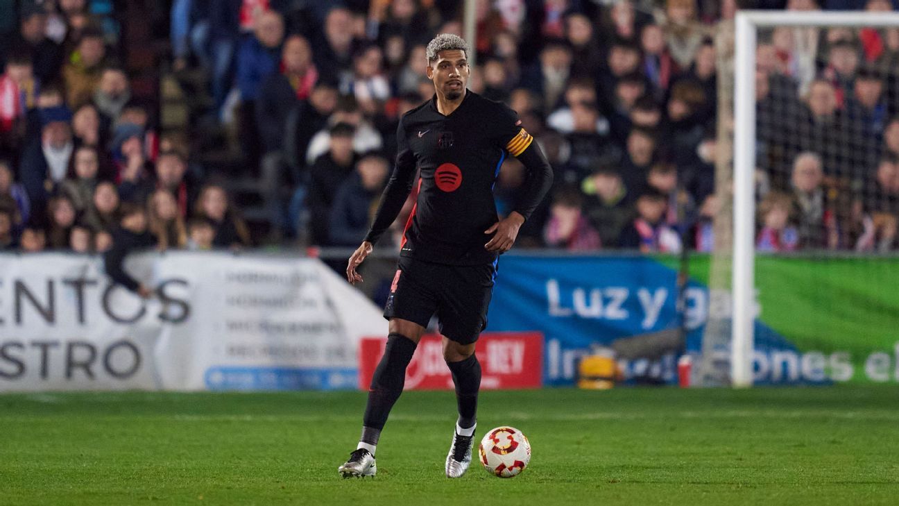 阿森纳，尤文愿意签约Araújo