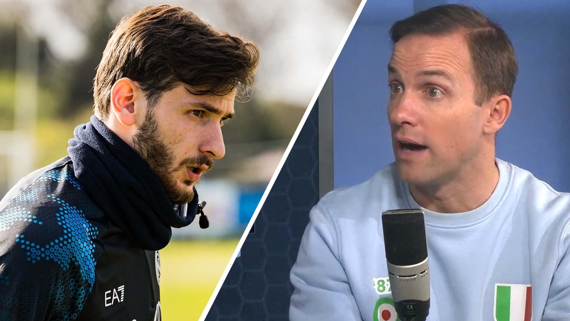 托特纳姆热刺为巴黎圣日耳曼的穆阿尼开出了第一份报价