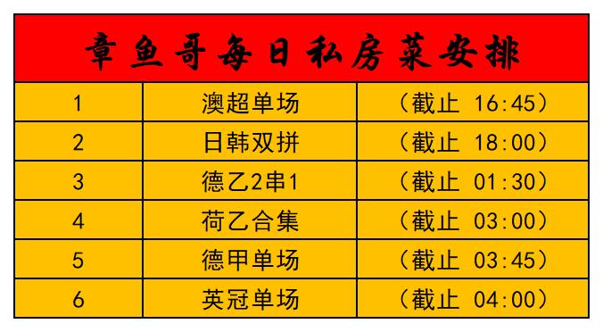 章鱼战绩_章鱼哥每日私房菜(1).jpg