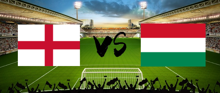 欧国联 英格兰 vs匈牙利